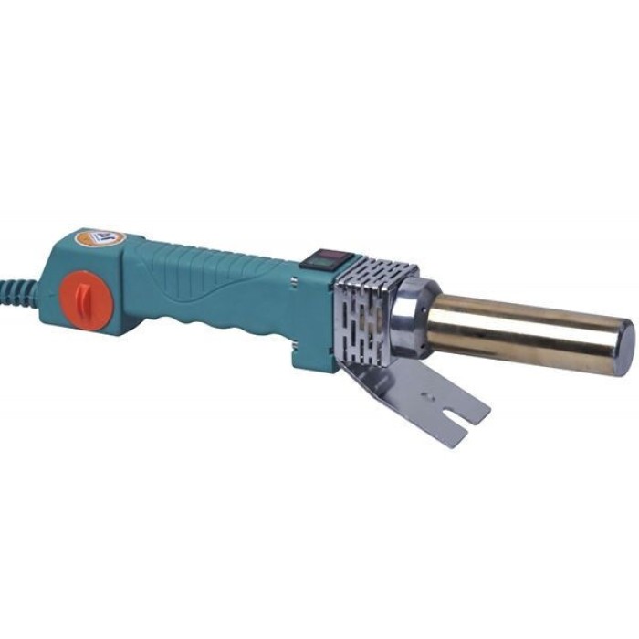 Сварочный аппарат для пластиковых труб Sturm TW7218