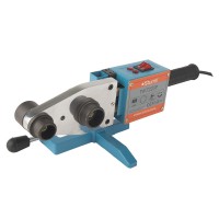 Сварочный аппарат для ПВХ труб Sturm TW7225P  "профи" 2500 Вт