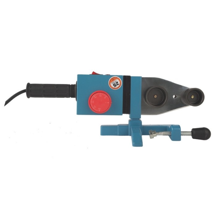 Сварочный аппарат для ПВХ труб Sturm TW7225P  
