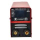 Зварювальний апарат (інвертор) Vitals MMA-1400 LCD mini, 220 В, 5 кВт, діапазон струму 20-140 А, електроди 1.6-4.0
