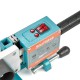 Сварочный аппарат (паяльник) для ПВХ труб Sturmax TWM7225P (2500 Вт, насадки 20-63 мм, кейс)