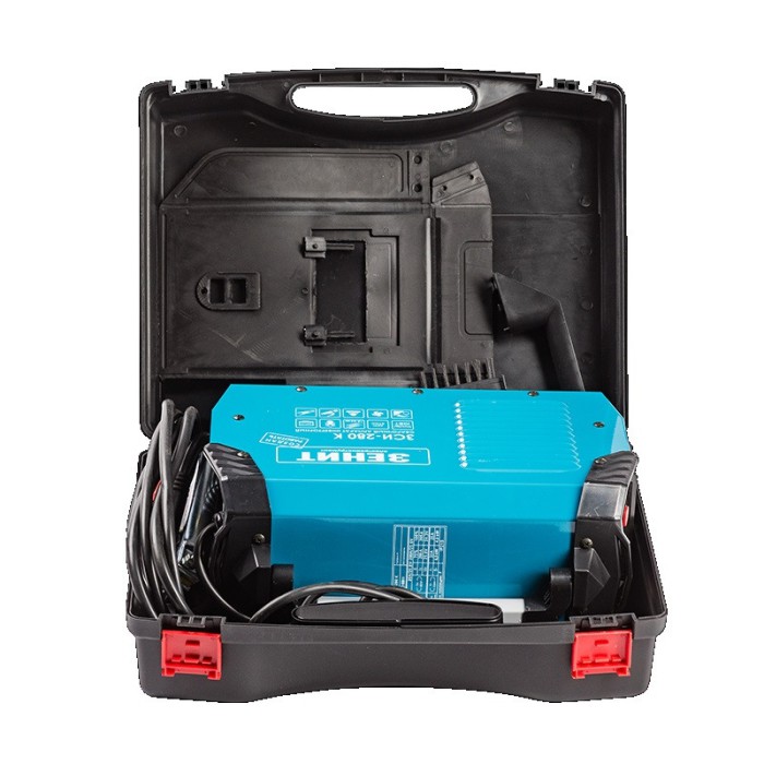 Зварювальний апарат Зеніт ЗСИ-280 K