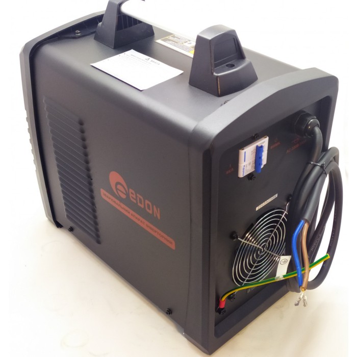 Сварочный инвертор EDON MMA-315PFC (220/380 В)