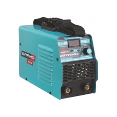 Зварювальний інвертор Grand ММА-340 (дисплей)