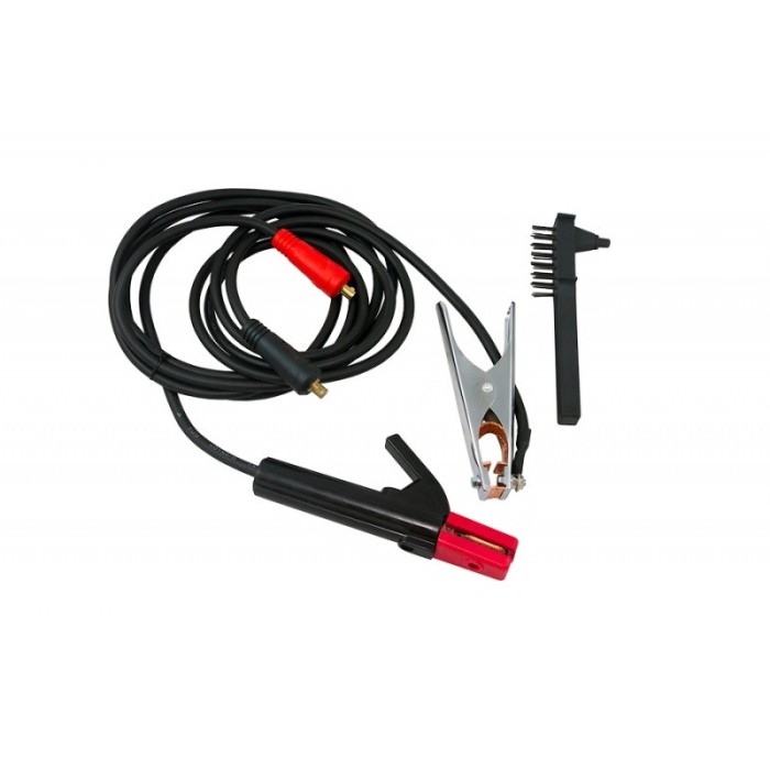 Зварювальний інвертор Sturm AW97I300 (300А, кнопка, Extra Power)