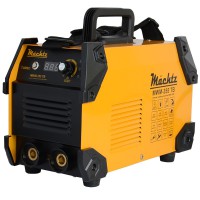 Зварювальний інверторний апарат Machtz MWM-355 TB, 8.5 кВт, зварювальний струм 20-300 А, діаметр електрода 1.6-5.0