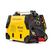 Зварювальний інверторний апарат напівавтомат Sturm AW97РА350P 350А Зварювальний інверторний апарат напівавтомат Sturm AW97РА350P 350А