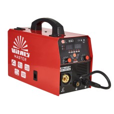 Зварювальний інверторний напівавтомат Vitals Master MIG 1600 SN НОВИНКА Зварювальний інверторний напівавтомат Vitals Master MIG 1600 SN НОВИНКА