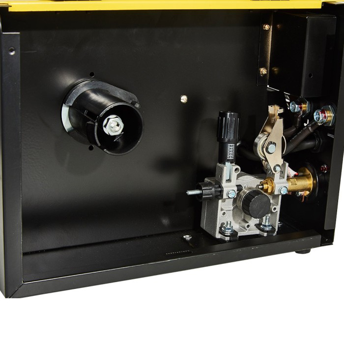 Зварювальний полавтомат Кентавр MIG-350 DigitAll