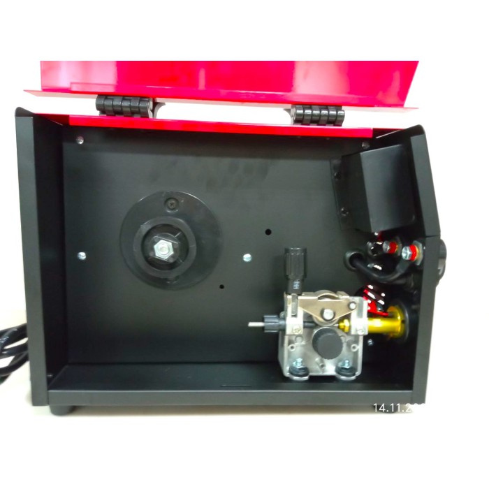 Зварювальний напівавтомат Edon SmartMIG-327 (+ ММА)