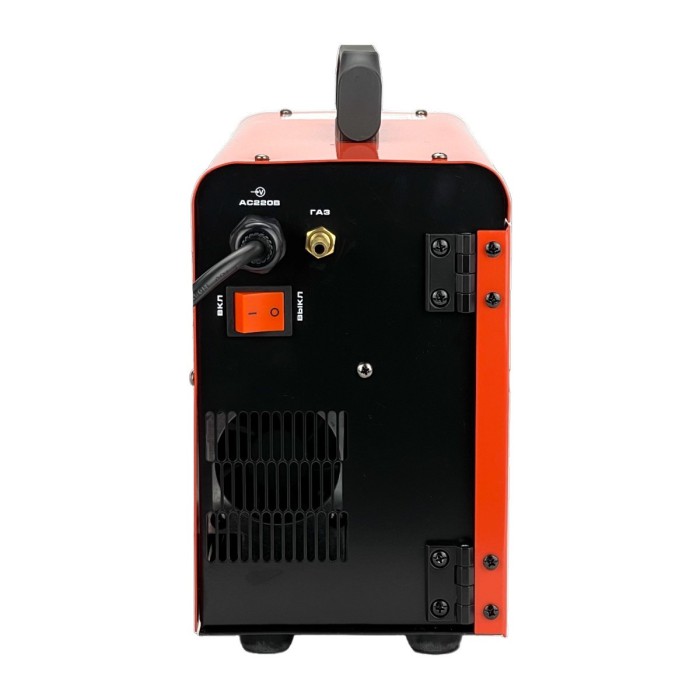 Зварювальний напівавтомат Іскра MIG-300GD Industrial line