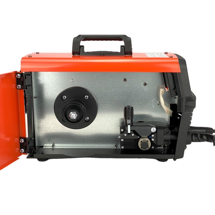 Зварювальний напівавтомат Іскра MIG-300GD Industrial line