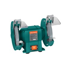 Точильний верстат 175 мм, 400 Вт Sturmax BGM60176