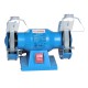 Точильный станок BauMaster BG-60125, диск 125 мм, 180 Вт