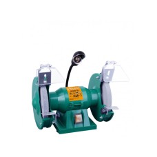 Точильний верстат Sturm BG6012L, 125 мм, 230 Вт (з підсвічуванням)