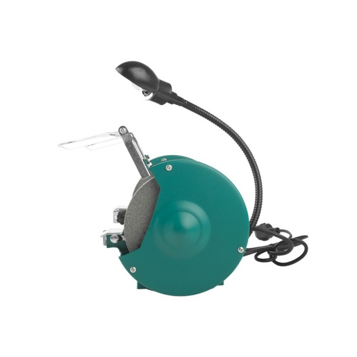 Точильний верстат Sturm BG6015L 150 мм, 280 Вт з підсвічуванням