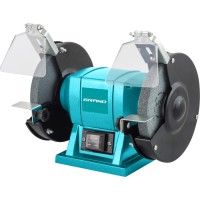 Точильний верстат (точило електричне) Grand ТЕ-150 (150 мм, 520 Вт)