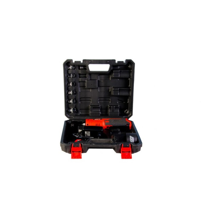 Тріскачка ударна 3/8