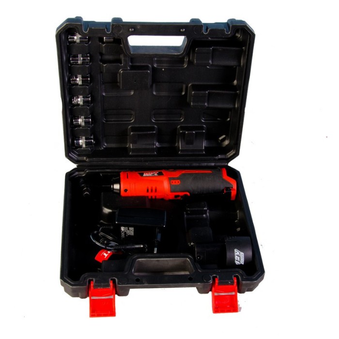 Тріскачка ударна 3/8