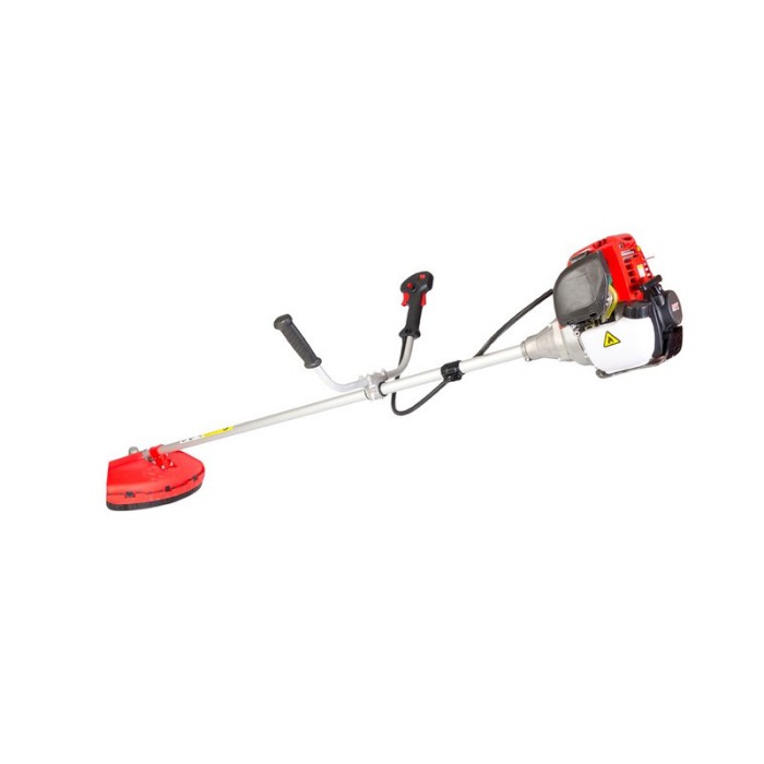 Тример бензиновий 4-х тактний MPT MBCX35, 900 Вт, 35.8 см. куб., 3200 об/хв, котушка + диск