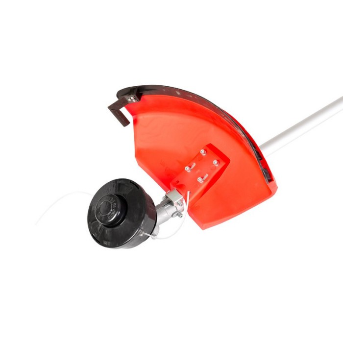 Тример бензиновий 4-х тактний MPT MBCX35, 900 Вт, 35.8 см. куб., 3200 об/хв, котушка + диск