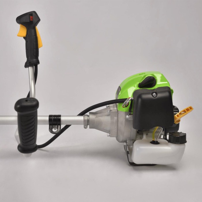 Бензиновий тример Gärtner BCG-3014