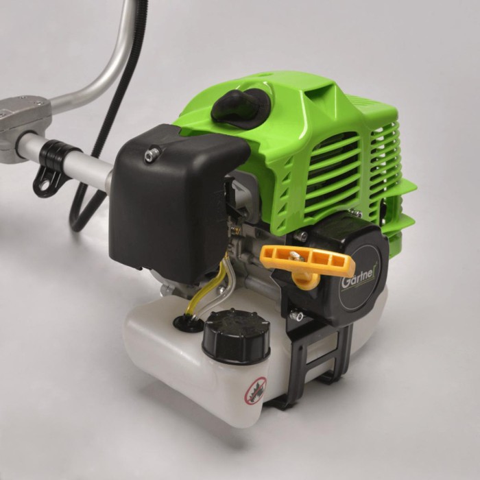 Бензиновий тример Gärtner BCG-3014