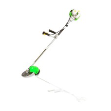 Бензиновий тример Gärtner BCG-3045, 3 кВт, 4.1 л. з, 52 см3, ширина скосу ліска/ніж 480/255 мм, бак 1.2 л.