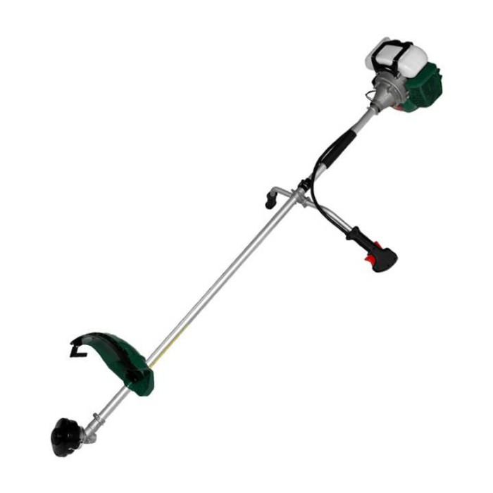 Тример бензиновий Зеніт ЗТБ-А 3000 v2.0 (4.1 к.с., 52 см3)