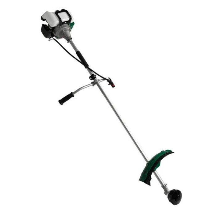 Тример бензиновий Зеніт ЗТБ-А 3000 v2.0 (4.1 к.с., 52 см3)