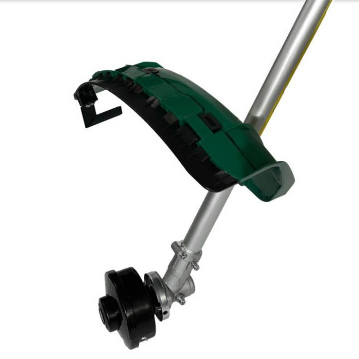 Тример бензиновий Зеніт ЗТБ-А 3000 v2.0 (4.1 к.с., 52 см3)