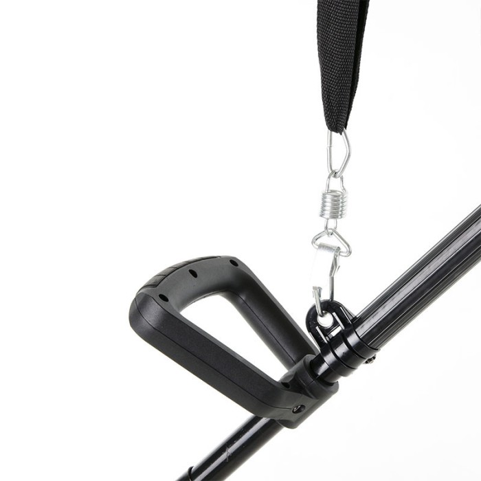 Тример електричний APRO 1400, 1400 Вт, волосінь/ніж, 10000 об/хв