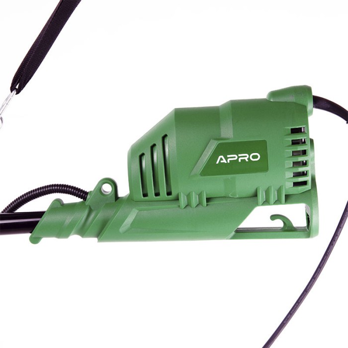 Триммер электрический APRO 1600ss