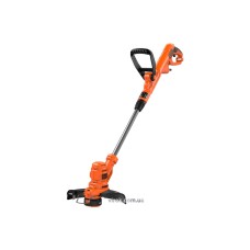 Триммер электрический Black+Decker BESTA525 450 Вт 1.6 мм 25 см 7300 об/мин