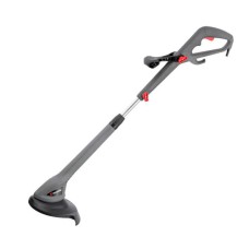 Тример електричний INTERTOOL DT-2253 (350 Вт, 10000 об/хв, регулювання довжини штанги)