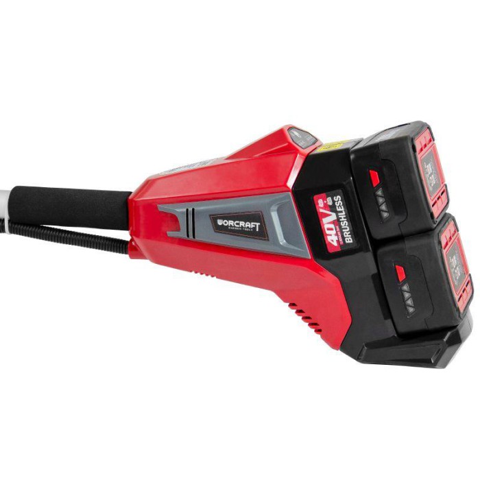 Тример садовий акумуляторний CGT-S40LiBH