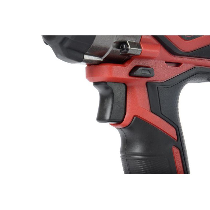 Акумуляторний ударний гайковерт Worcraft CIS-S20LiB, 20, Li-ion, 0-3000 об/хв, 190 Нм, LED підсвічування