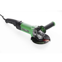 Кутова шліфувальна машина (болгарка) 125/1450 Р APRO