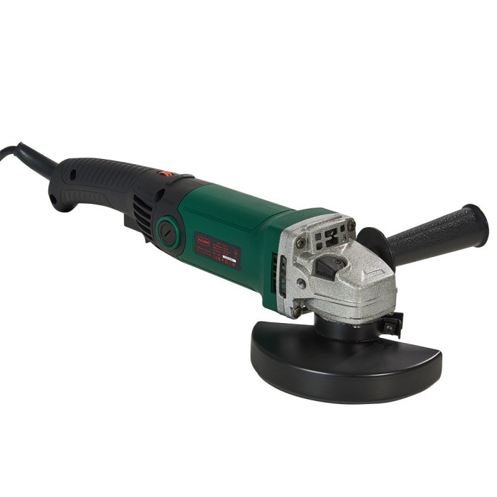 Кутова шліфмашина NOWA SK 1250hs Profi