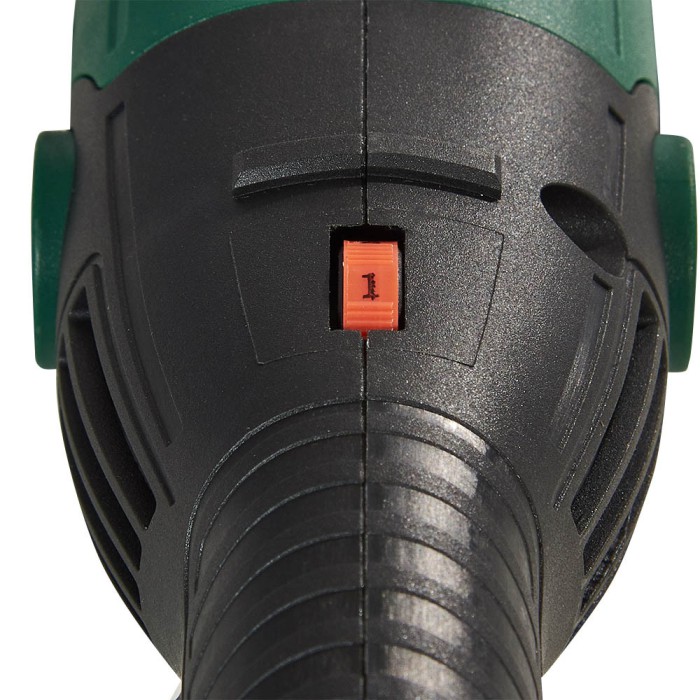 Кутова шліфмашина NOWA SK 1250hs Profi