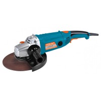 Кутова шліфмашина Sturm AG9024P