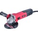 Угловая шлифмашина (болгарка) MPT MAG8003 PROFI, 125 мм, 800 Вт, 11000 об/мин, подшипники NSK