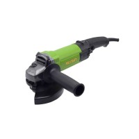Угловая шлифмашина (болгарка) PROCRAFT PW1600SE, 1100 Вт, диск 150 мм, 12000 об/мин, рег. оборотов, пл. пуск