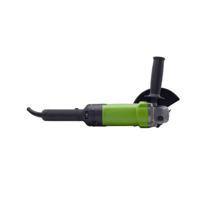 Угловая шлифмашина (болгарка) PROCRAFT PW1600SE, 1100 Вт, диск 150 мм, 12000 об/мин, рег. оборотов, пл. пуск
