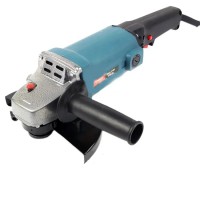 Кутова шліфмашина (болгарка) SPEKTR SAG-180/2200 (180 мм) Кутова шліфмашина (болгарка) SPEKTR SAG-180/2200 (180 мм)