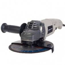 Кутова шлифмашина (болгарка) Елпром ЕМШУ-1650-180, 1650 Вт, 8000 об/хв, діаметр диска 180 мм