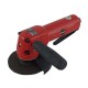 Кутова шліфмашина (болгарка) пневматична 5