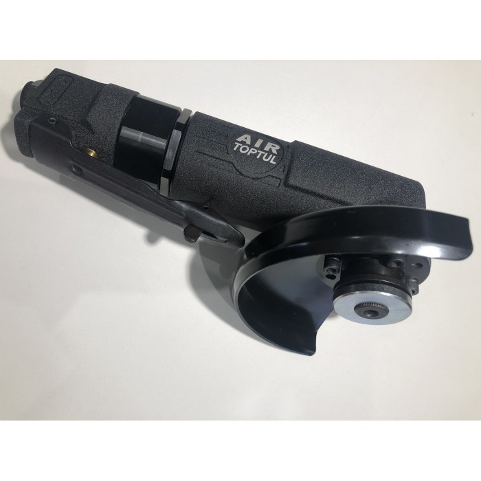 Кутова шліфмашинка пневматична 5