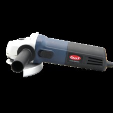 Кутова шліфувальна машина (болгарка) Craft CAG 125/1000, 1000 Вт, 11000 об/хв, диск 125 мм, додаткова рукоятка Кутова шліфувальна машина (болгарка) Craft CAG 125/1000, 1000 Вт, 11000 об/хв, диск 125 мм, додаткова рукоятка