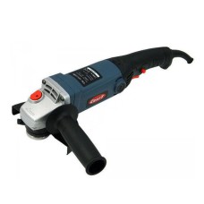 Кутова шліфувальна машина (болгарка) Craft CAG 125/1300, 1300 Вт, 11000 об/хв, диск 125 мм, додаткова рукоятка Кутова шліфувальна машина (болгарка) Craft CAG 125/1300, 1300 Вт, 11000 об/хв, диск 125 мм, додаткова рукоятка